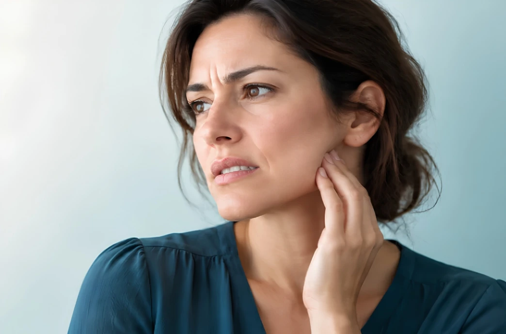 Clear, simple information about bruxism