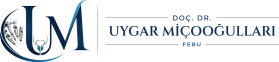 Doç. Dr. Uygar Miçooğulları