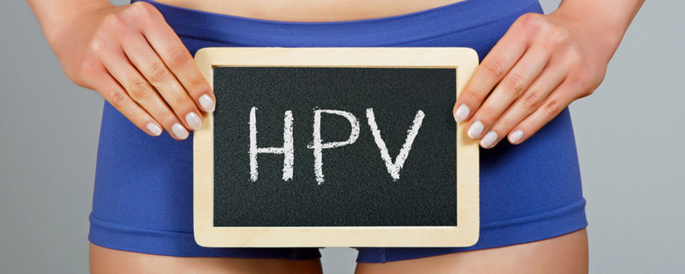 Gental Siğil (Kondilom) ve HPV