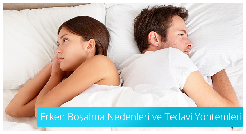 Erken Boşalma