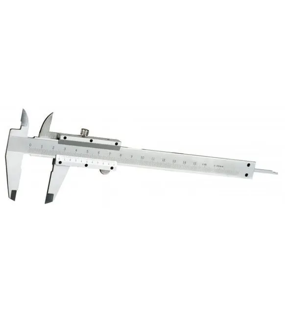 Kupa Çelik Mekanik Kumpas 150 x 0,02 mm