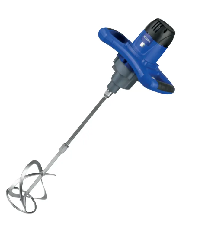Exen EP 1800 MX Elektrikli Boya Karıştırıcı