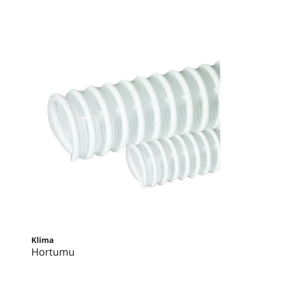 Klima Hortumu