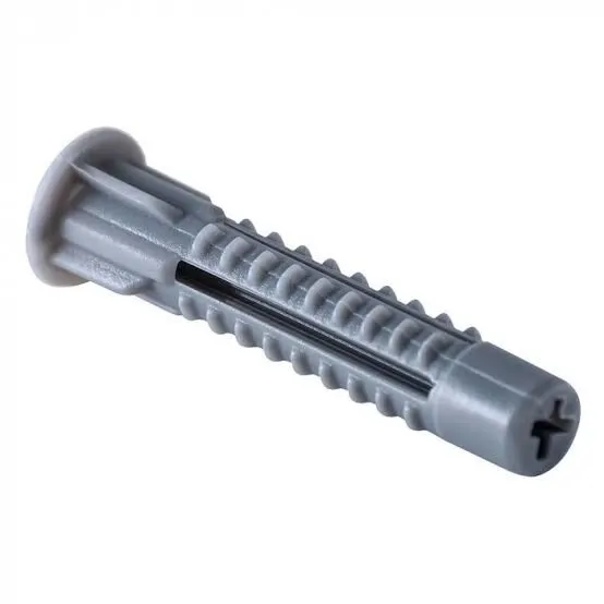 8 mm Tuğla Boşluk Dübeli (250 Adet)