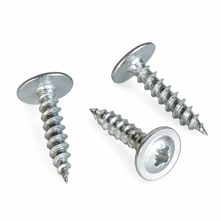 3,9 mm Sivri Uçlu Siding Vidası (1000 Adet)