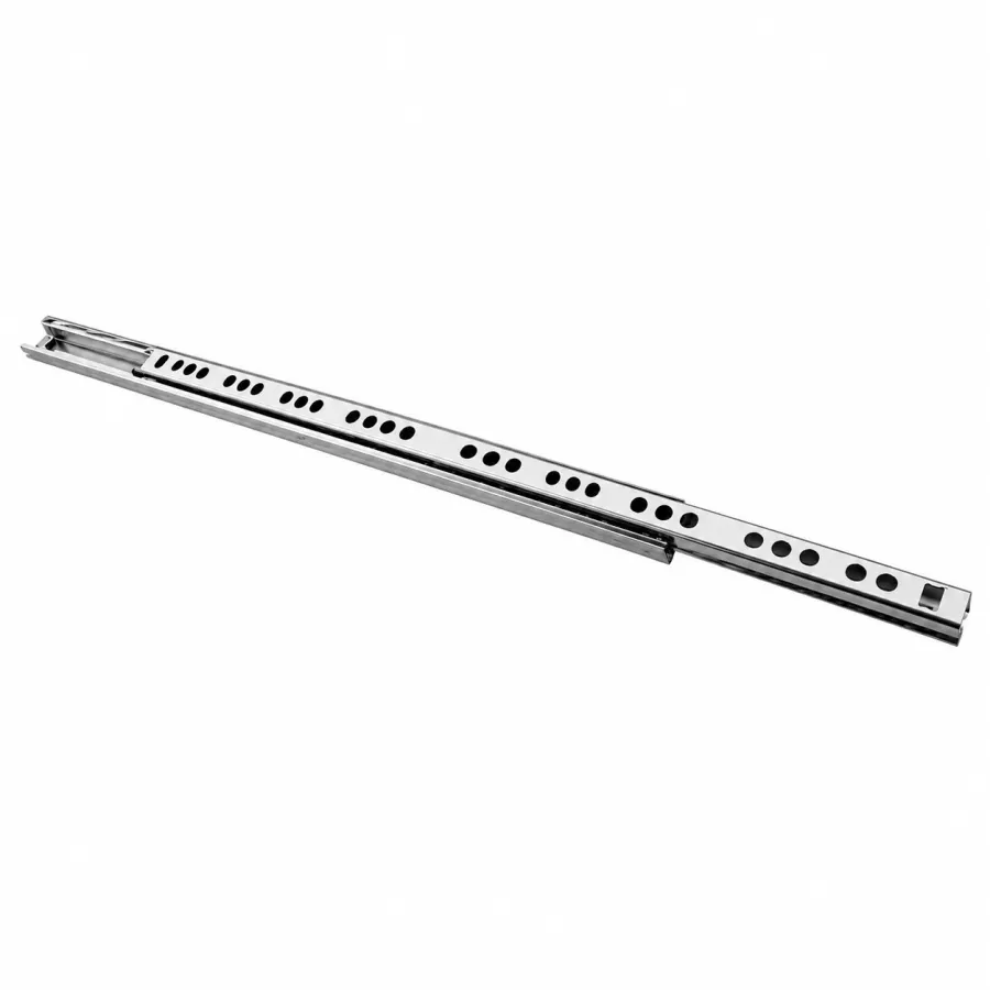 ENTRA 17x406 mm Bilyalı Çekmece Rayı