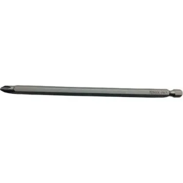 Tomax Ph2 x 150 mm Bits Vİdalama Yıldız Matkap Ucu