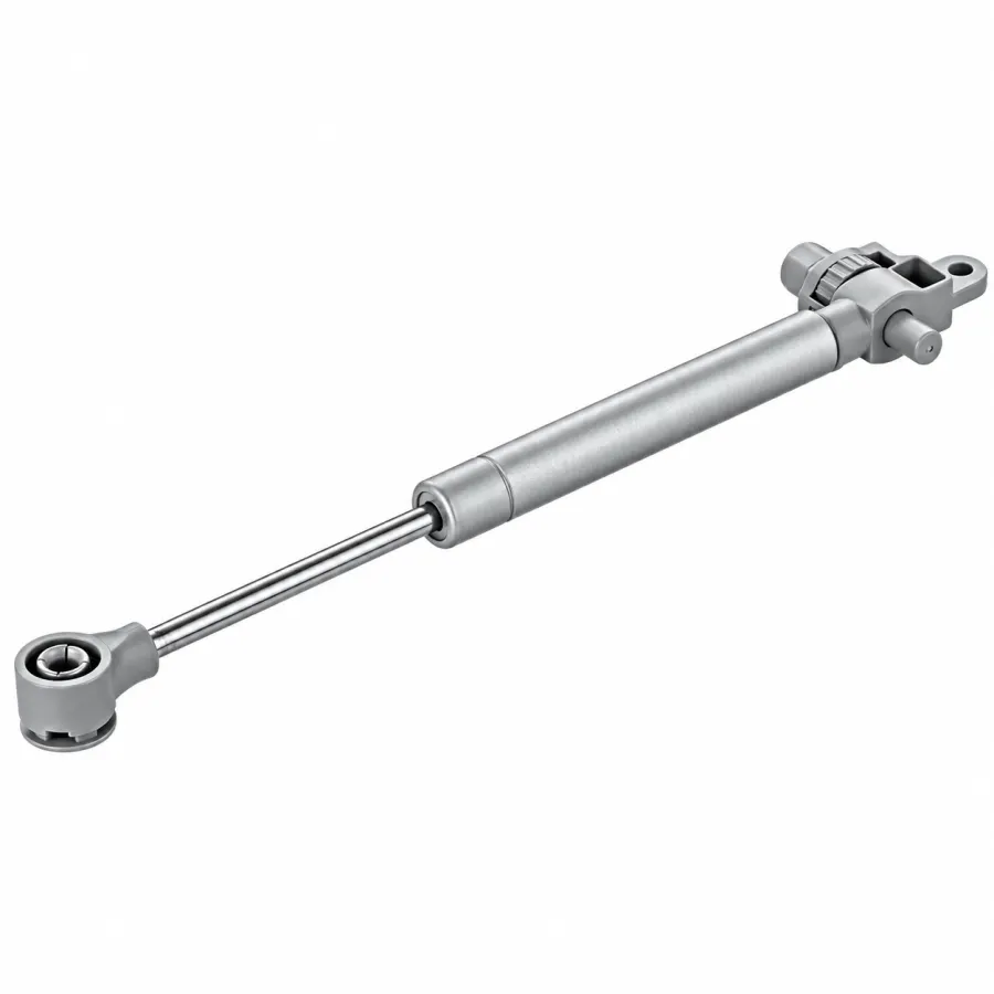 Yavaş Kapanan Gazlı Piston 80N