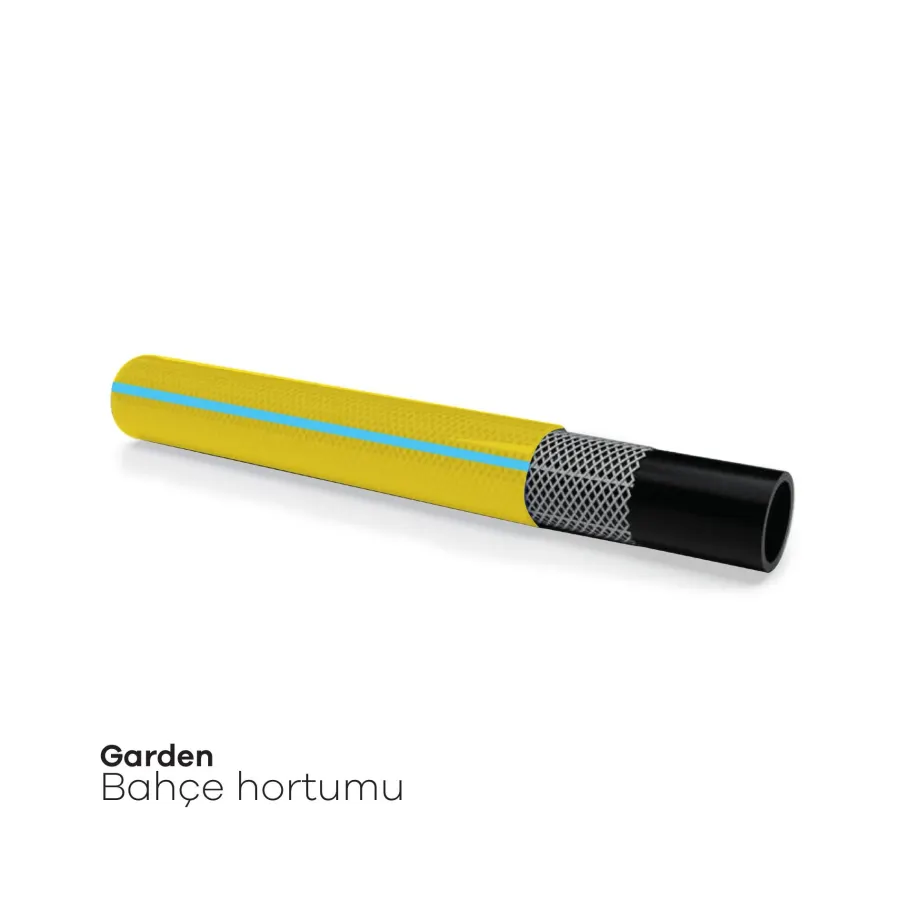Garden Bahçe Hortumu