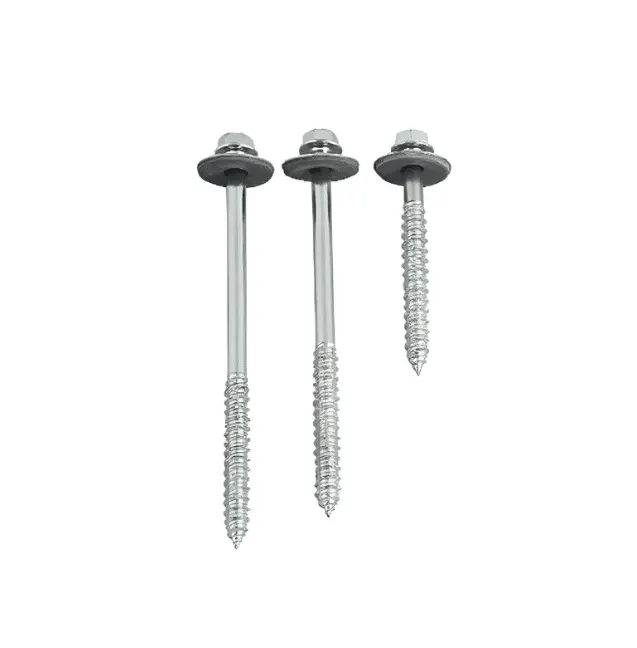 6,3 mm Betofast Vidaları (100 Adet)