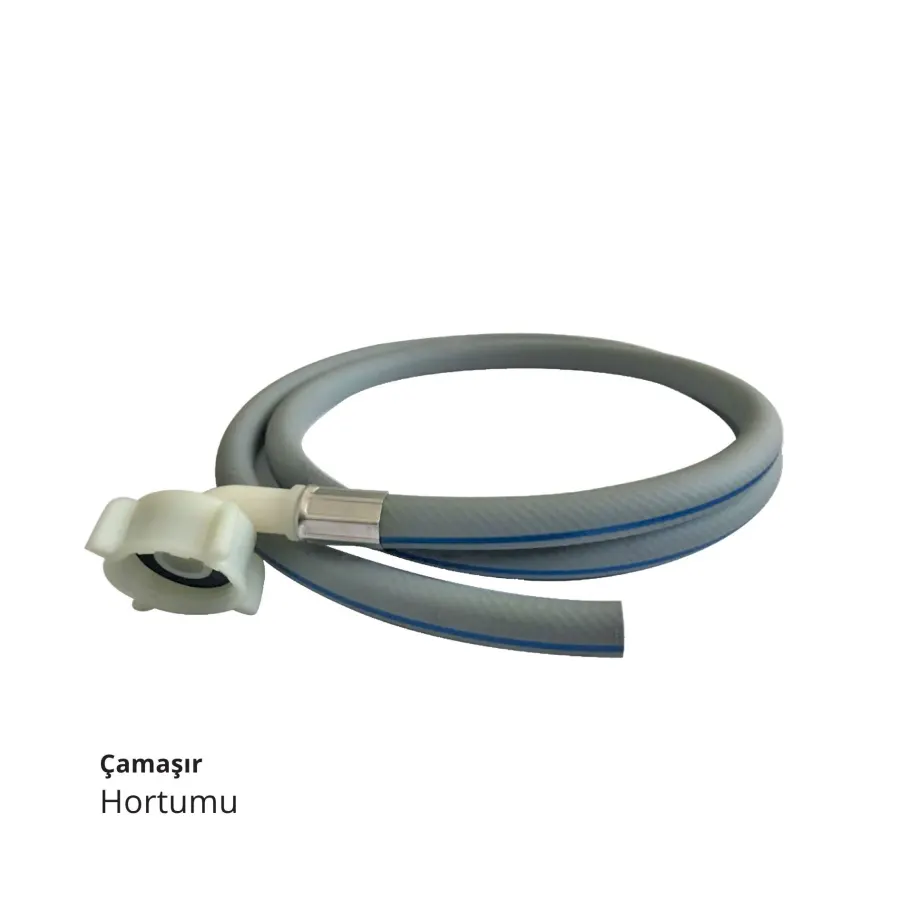 Çamaşır Hortumu (40 bar)