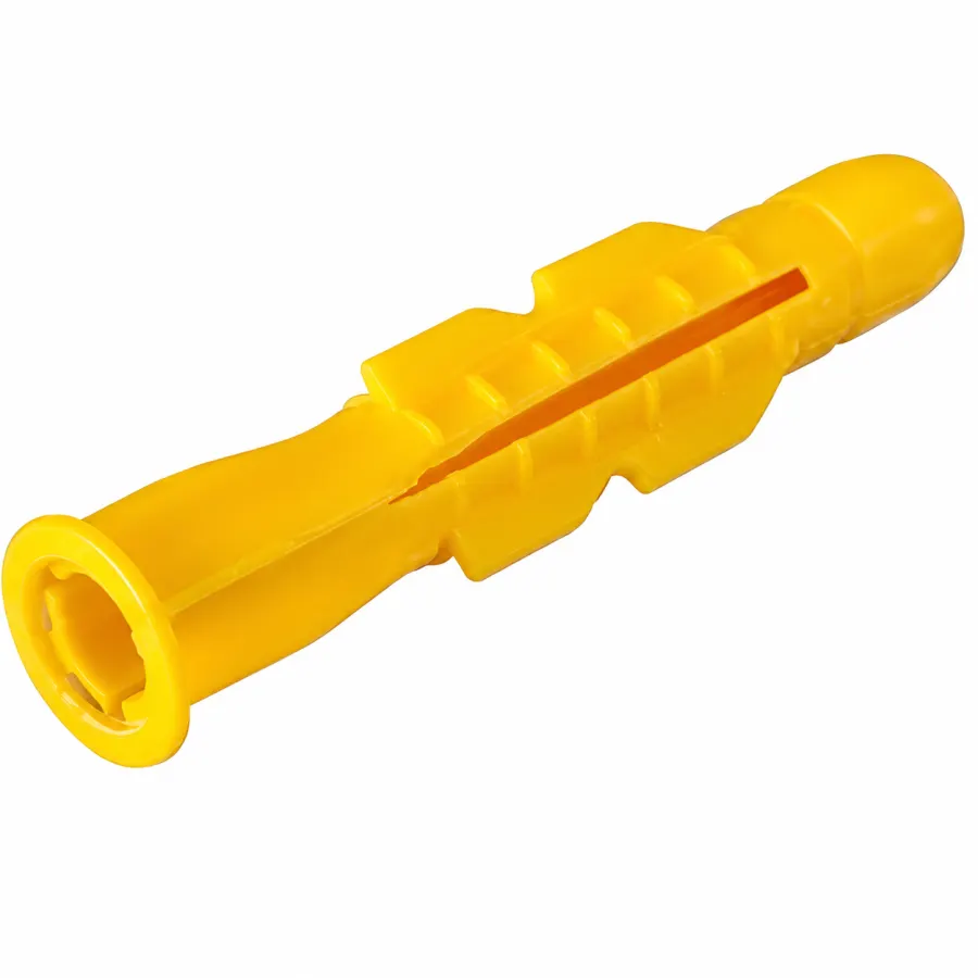 6 mm Roket (Performance) Dübeli (500 Adet)