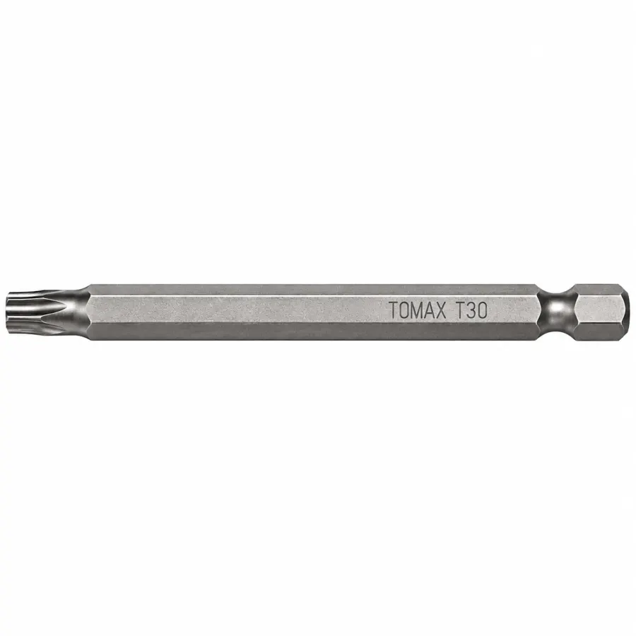 Tomax T30 x 100 Torx Uç