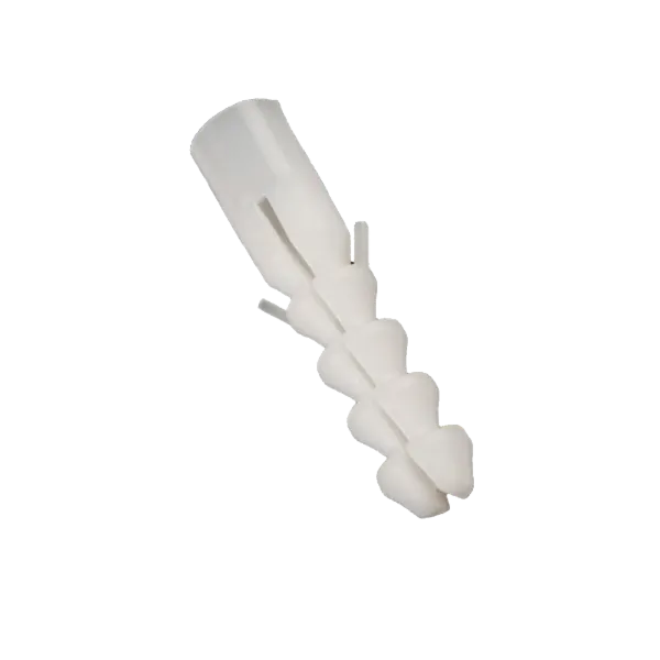 Standart Plastik Dübel 12 mm (250 Adet)