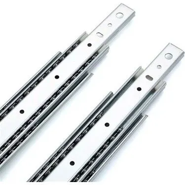 SUPRA 35x350 mm Teleskopik Çekmece Rayı