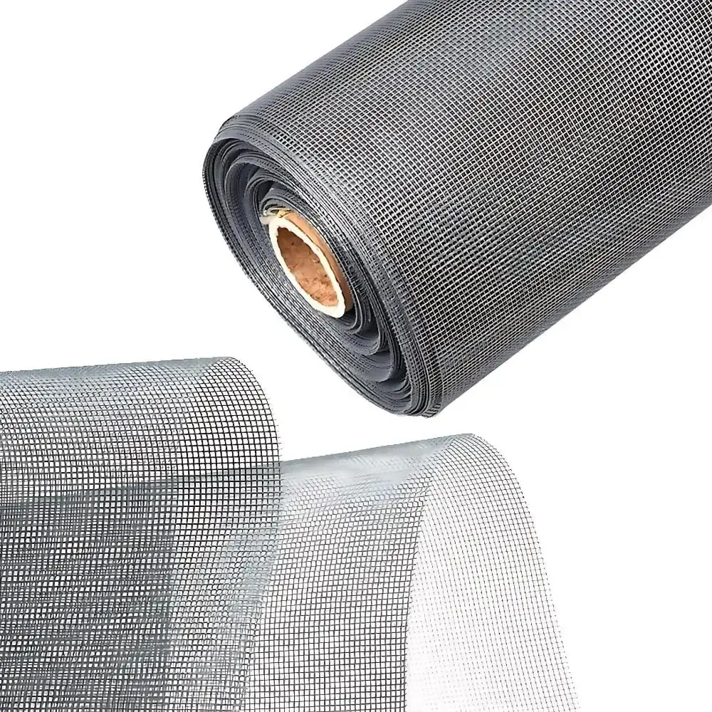 Fiber Sineklik Tülü 100 cm x 30 m (120 m²)