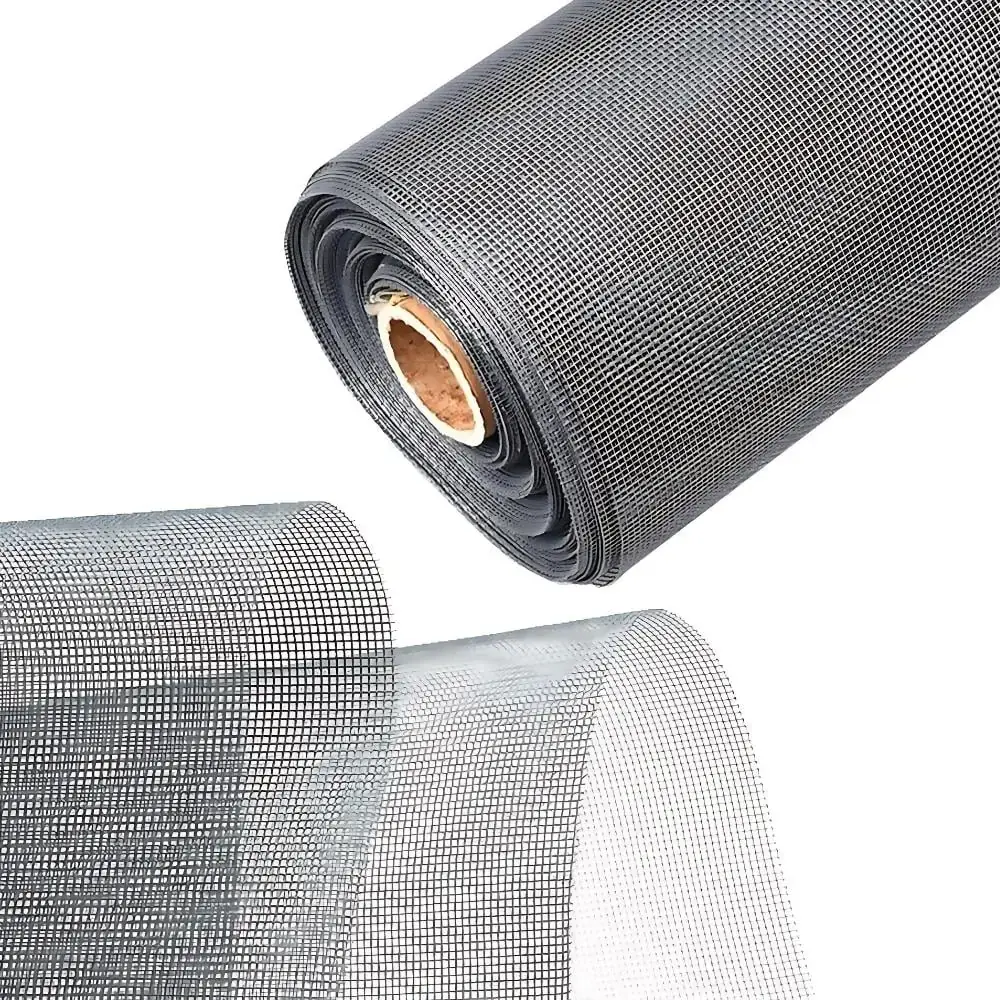 Fiber Sineklik Tülü 80 cm x 30 m (96 m²)