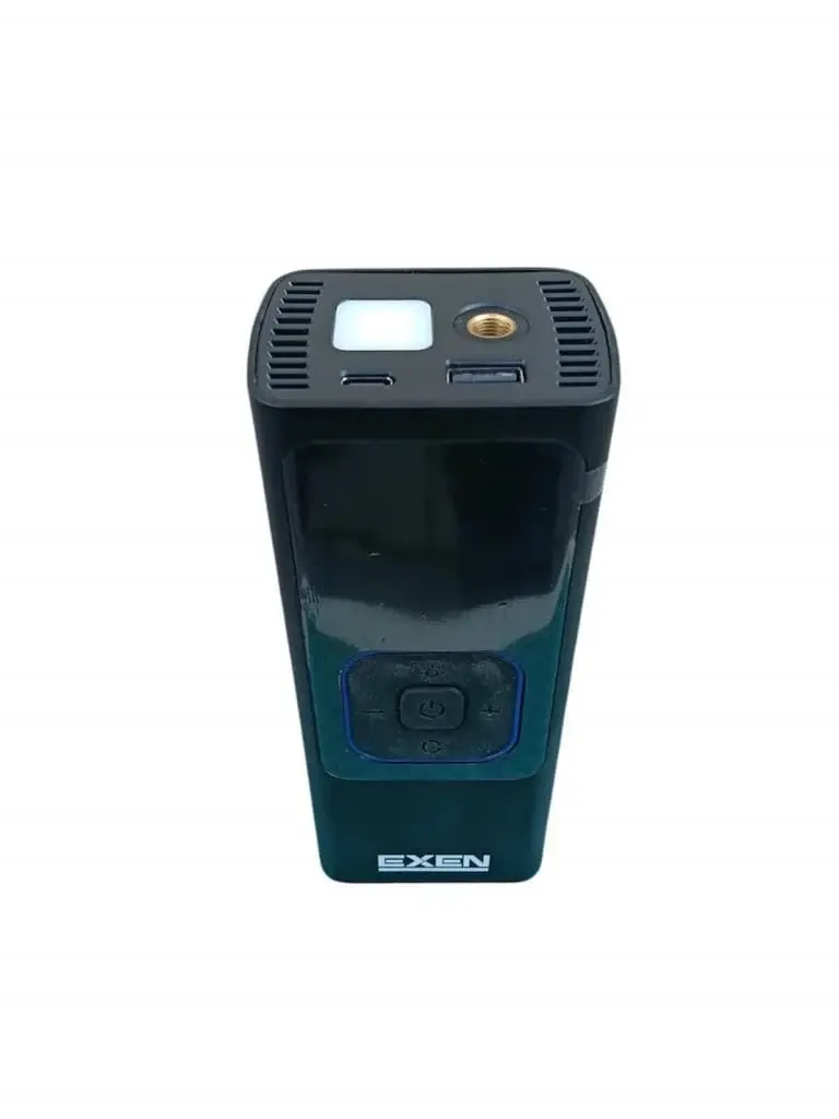 Exen ENC 150 PS Şarjlı Lastik Şişirme