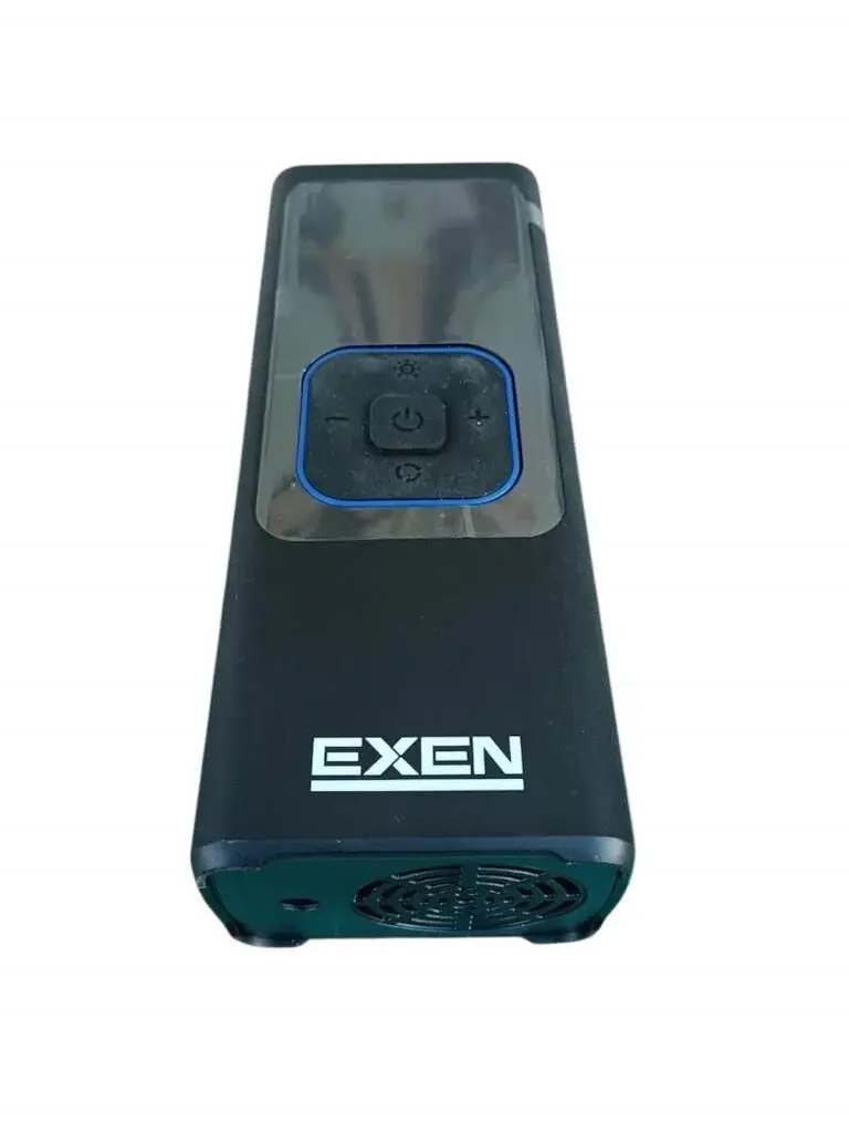 Exen ENC 150 PS Şarjlı Lastik Şişirme