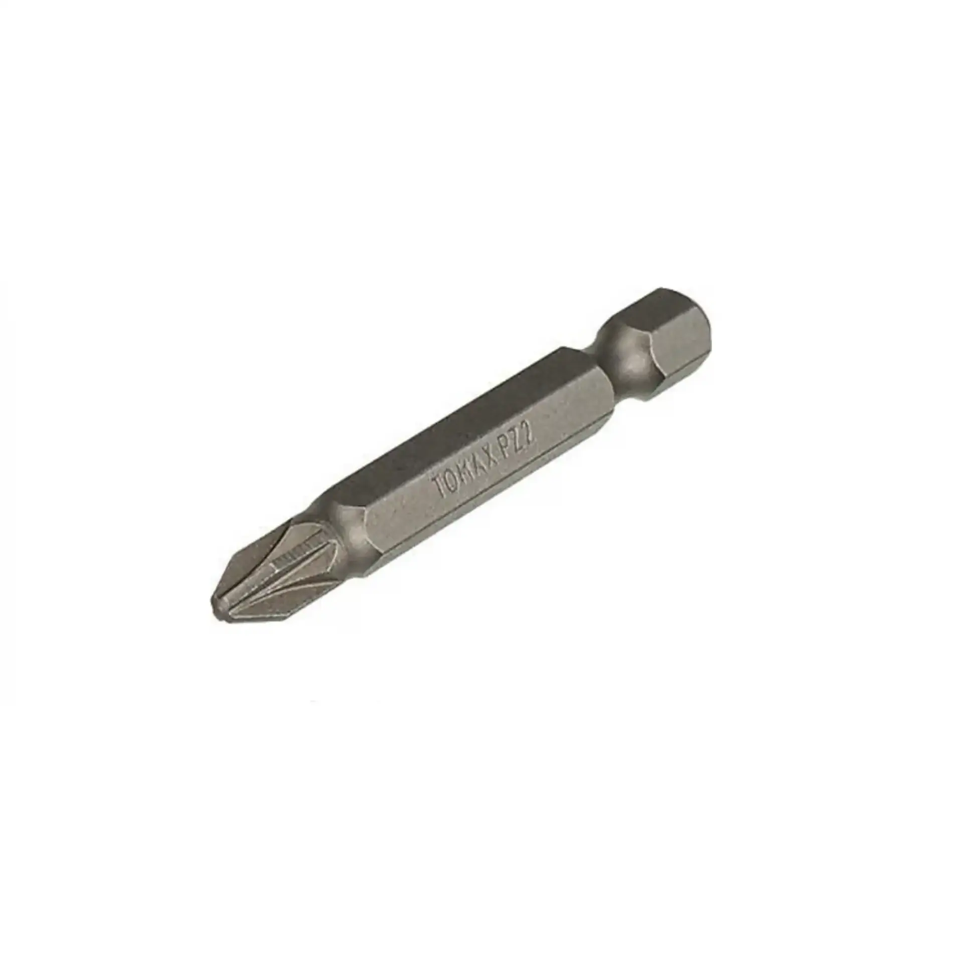Tomax Pz2 x 50 mm Bits Vİdalama Yıldız Matkap Ucu