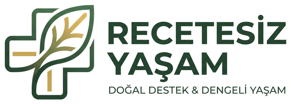 Reçetesiz Yaşam